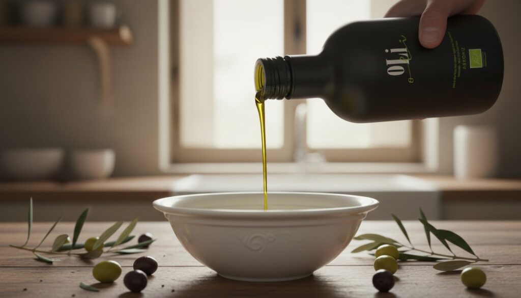 The Green Gold of Requena: Why Oli Oli Arróniz is a Masterpiece of Spanish Olive Oil