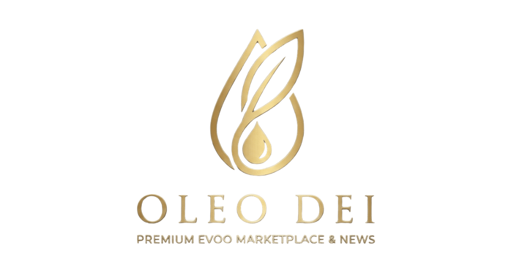Oleo Dei