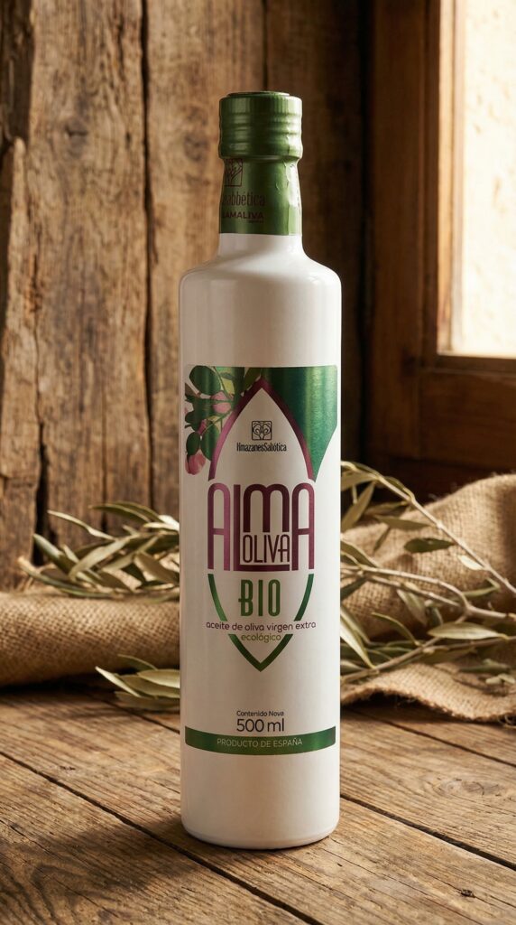 ALMAOLIVA BIO