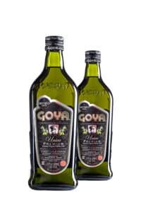 GOYA ÚNICO