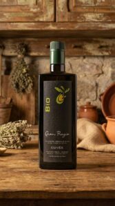GRAN PREGIO BIO CUVÈE