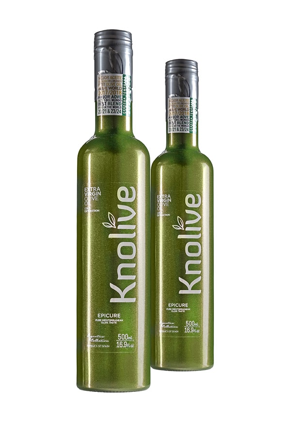 KNOLIVE EPICURE