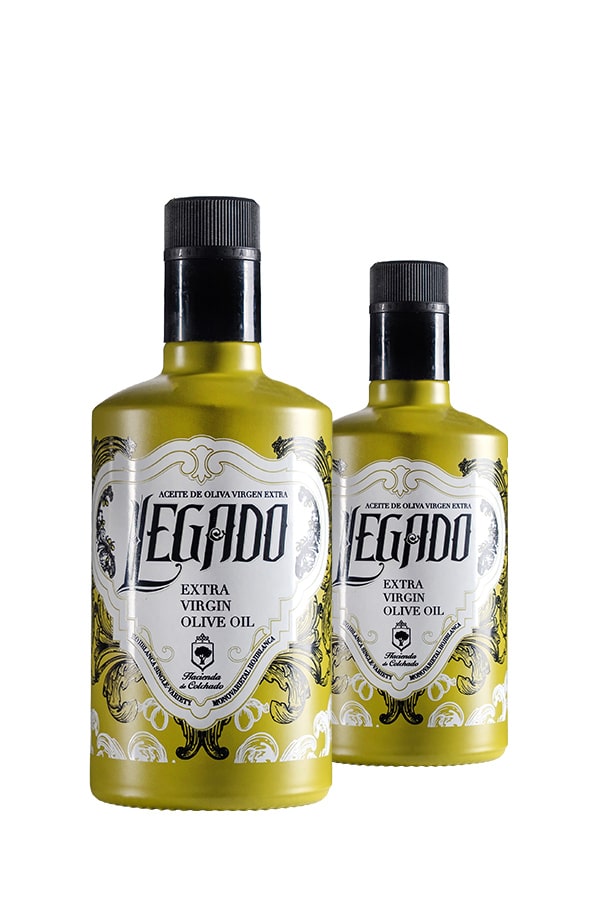 LEGADO