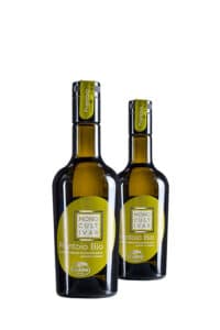 MONINI MONOCULTIVAR FRANTOIO BIO
