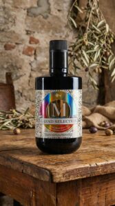 MONTE ROSSO GRAND SELECTION