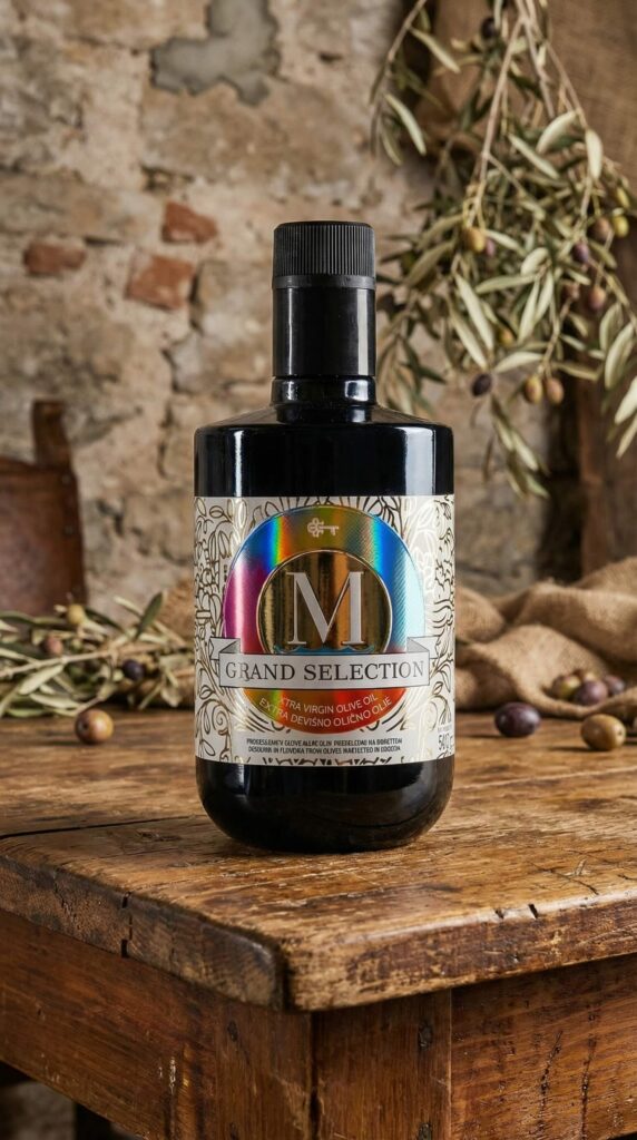 MONTE ROSSO GRAND SELECTION