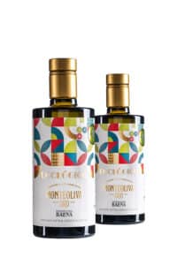 MONTEOLIVA ORO ECOLÓGICO