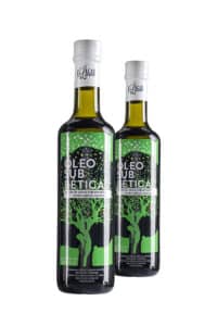 OLEO SUBBÉTICA