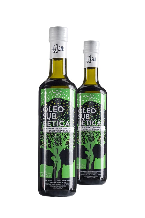 OLEO SUBBÉTICA