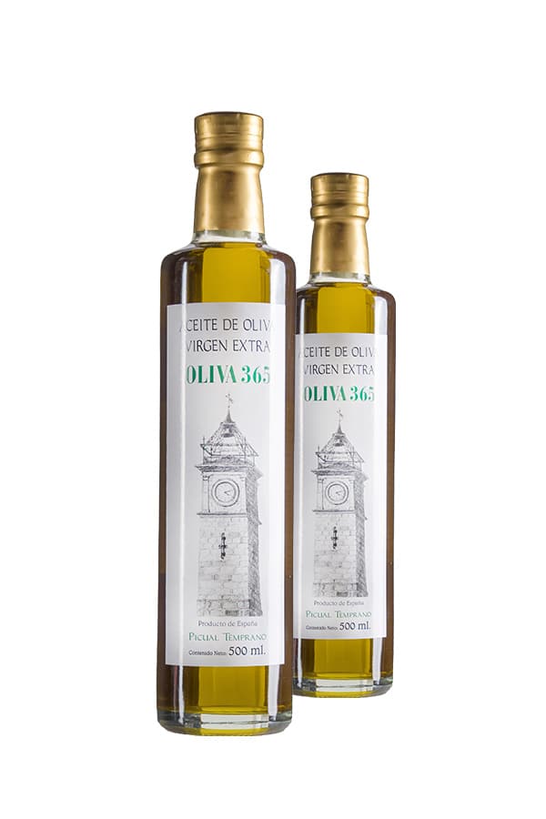 OLIVA 365
