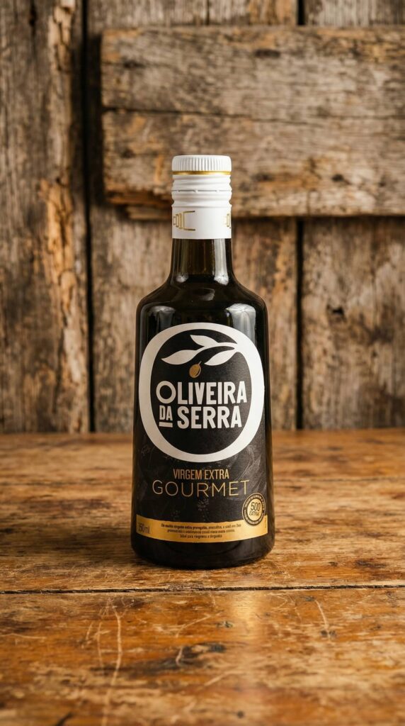 OLIVEIRA DA SERRA GOURMET