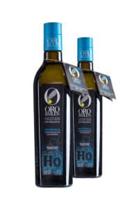 ORO BAILÉN HOJIBLANCA