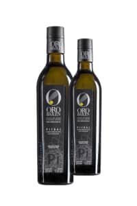 ORO BAILÉN PICUAL