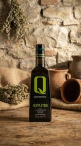 QUATTROCIOCCHI OLIVASTRO