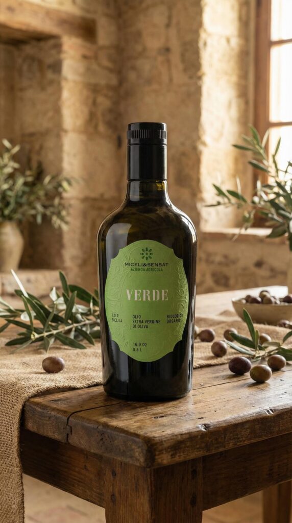 VERDE
