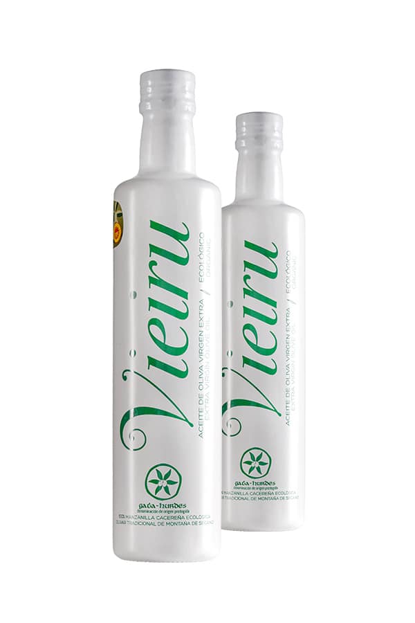 VIEIRU ECOLÓGICO DOP GATA-HURDES