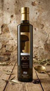 300 Organic