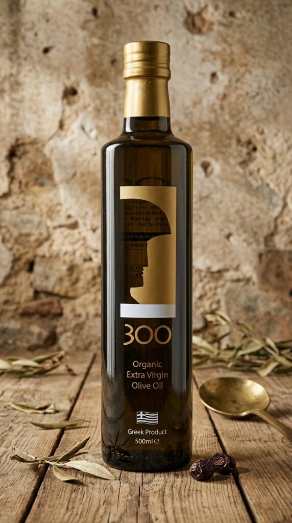 300 Organic