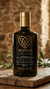 Acushla Gold Edition