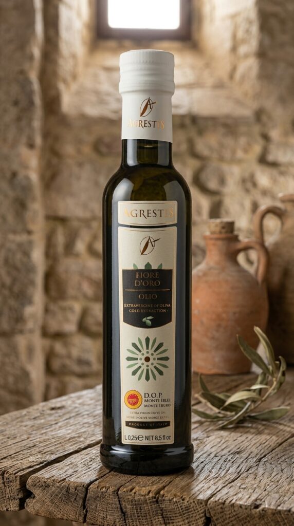 Agrestis Fiore d’Oro DOP