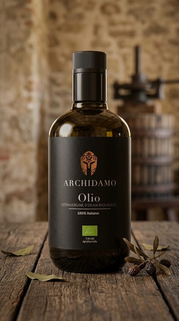 Archidamo