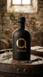 Atsas Gold Blend