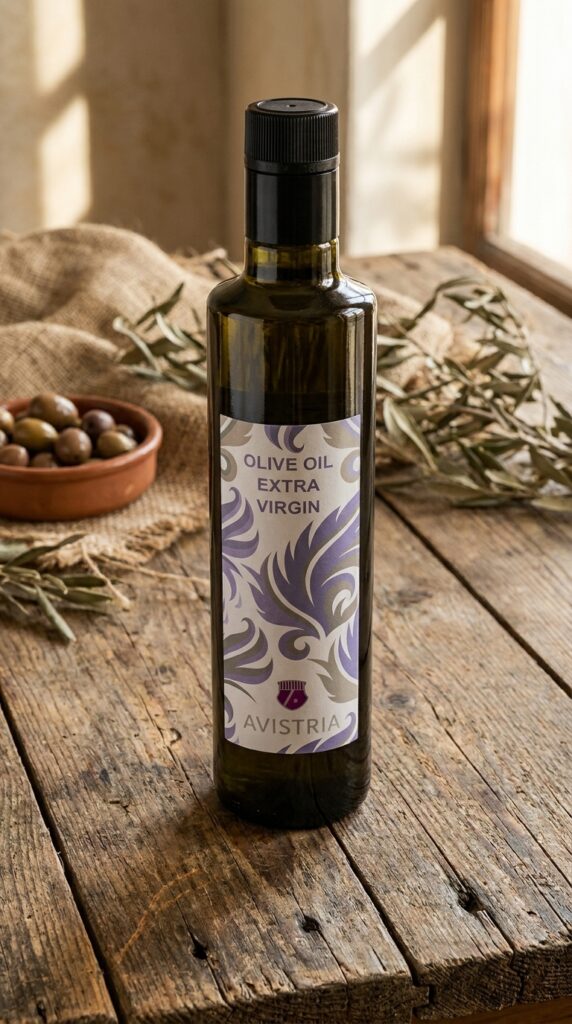 Avistria Istrian Blend