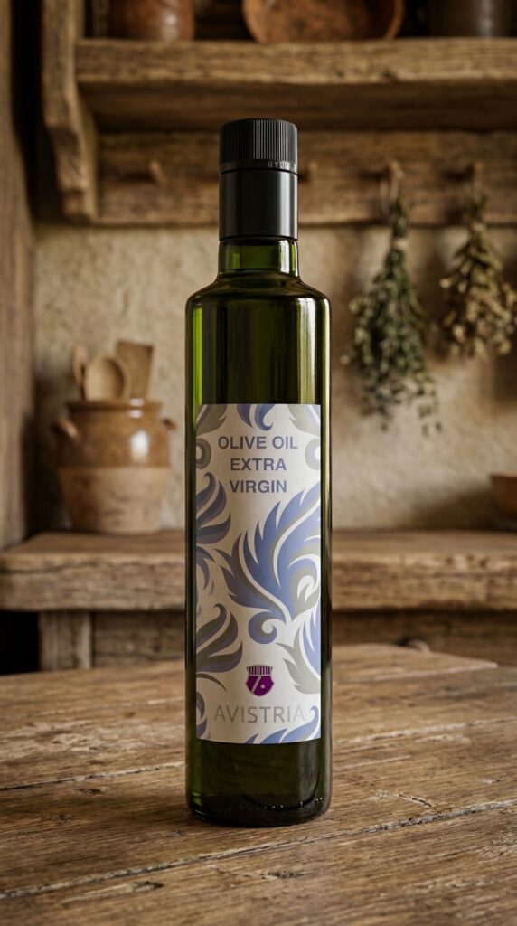 Avistria Istrian Essence