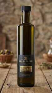 Balestrieri Family Farm Field Blend