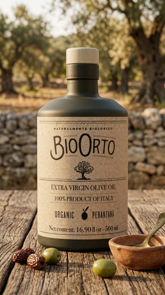 BioOrto Peranzana