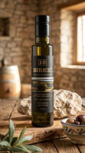 Birkić
