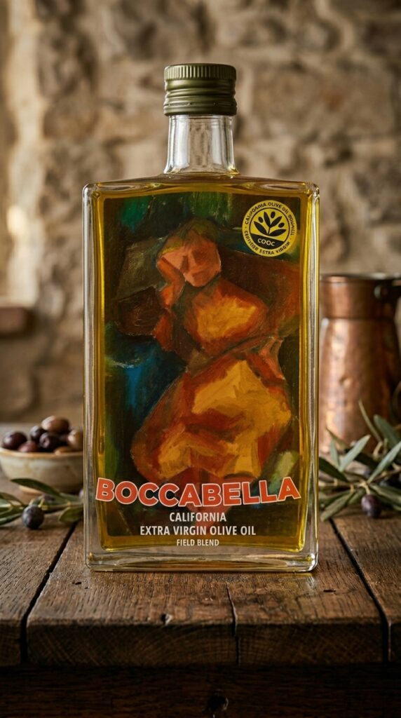 Boccabella Farms Field Blend