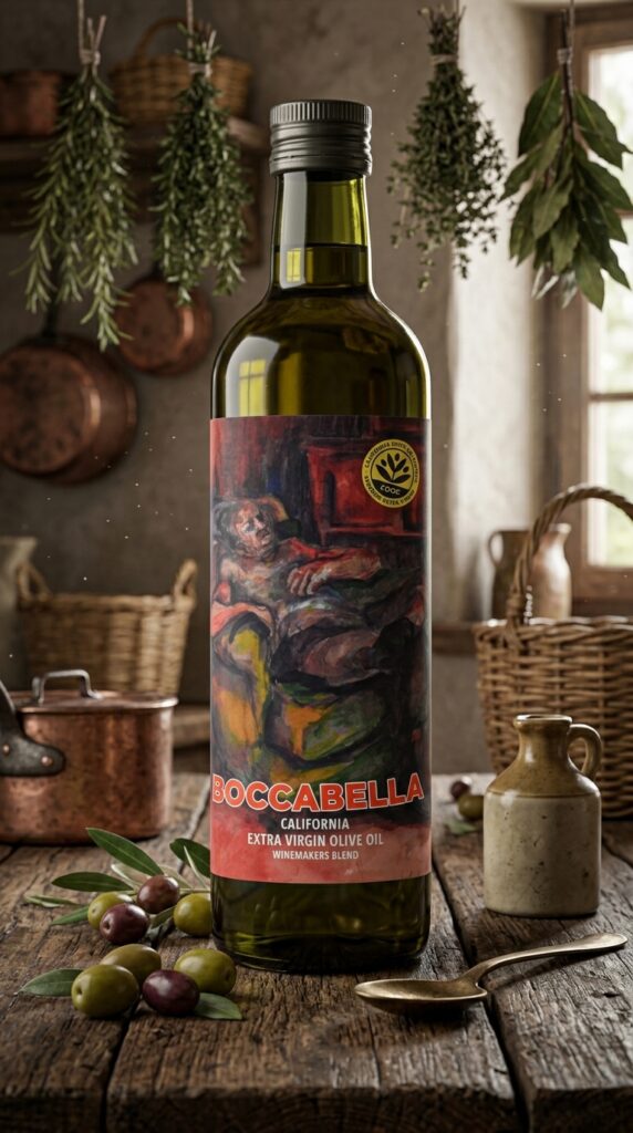 Boccabella Farms Winemakers Blend