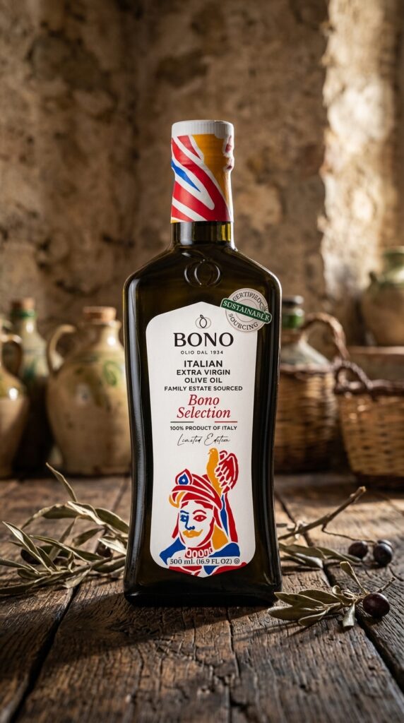 Bono Selection