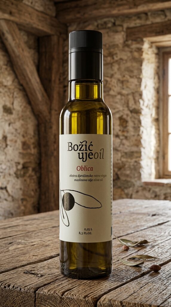 Bozic Uje