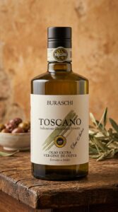 Buraschi Frantoio dal 1966