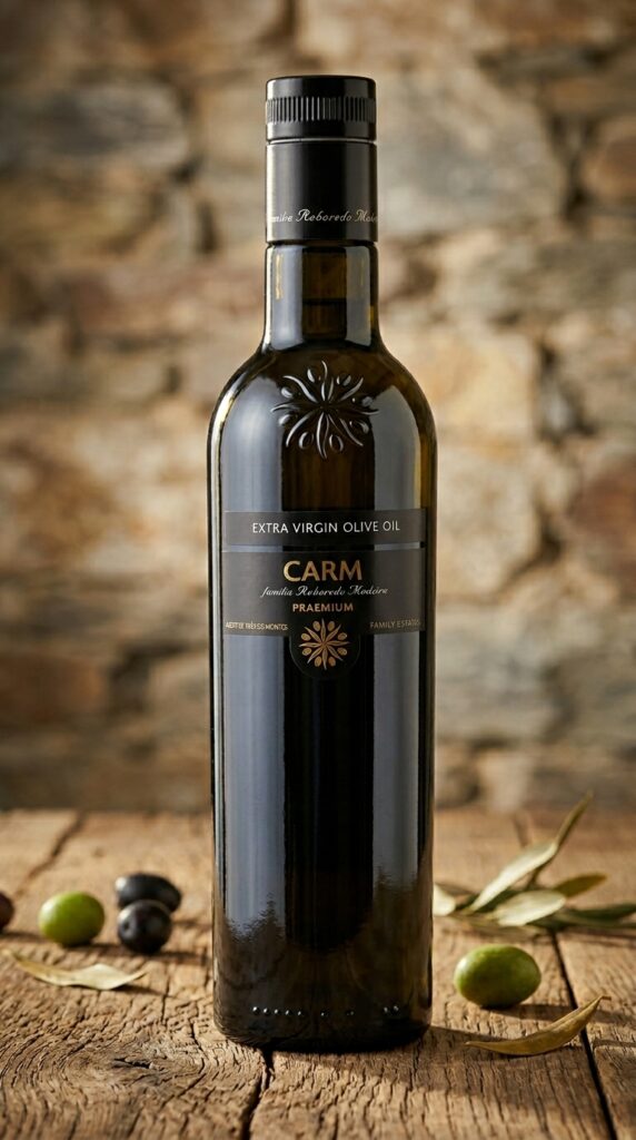 CARM Praemium