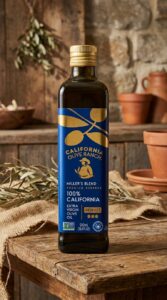 California Olive Ranch Miller’s Blend