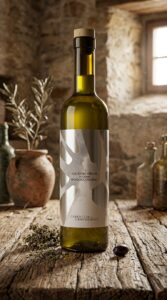 Carroccia Campodimele Itrana