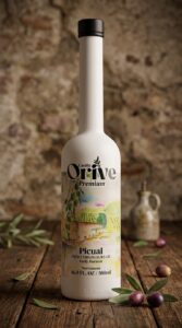 Casilla Orive