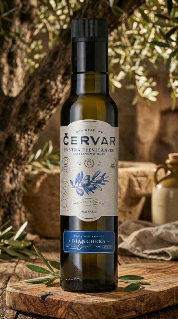 Červar Bianchera