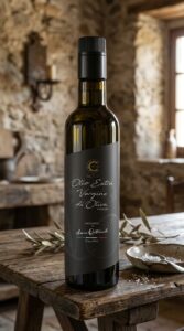 Chic Italia Premium Black