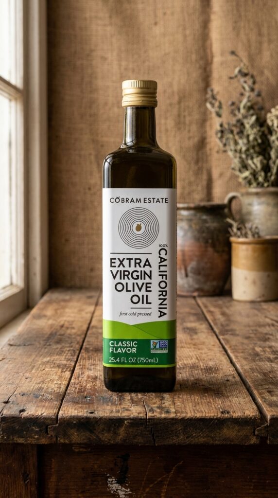 Cobram Estate Everyday Essentials Classic