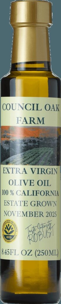 Council Oak Farm Blend