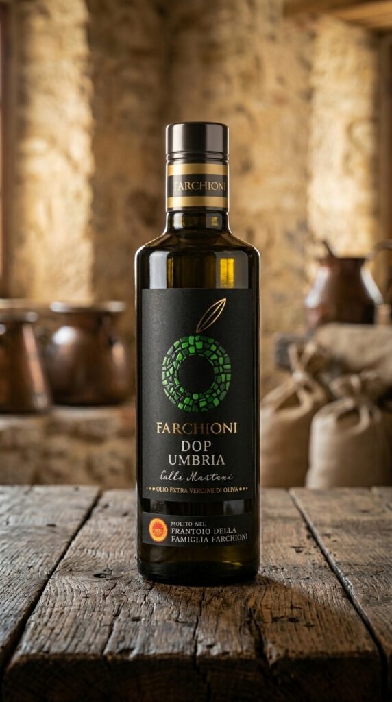 DOP Umbria Colli Martani