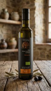 Dell’Orto Organic