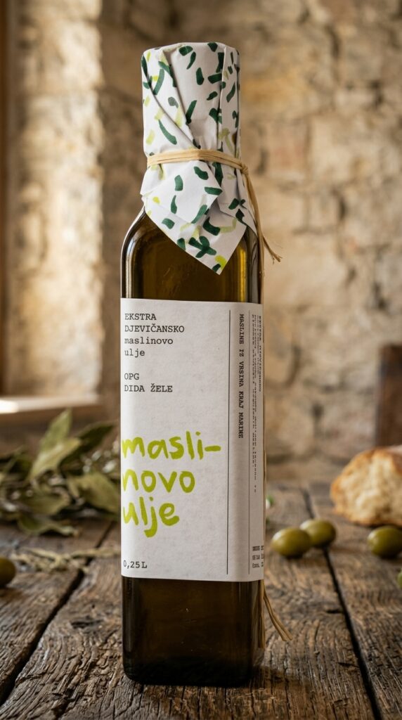 Dida Žele Blend