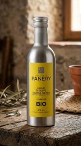 Domaine de Panéry Arbequina