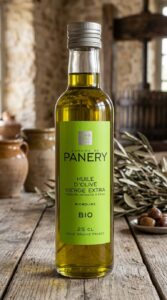 Domaine de Panéry Picholine