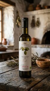 Eden’s Mediterraneo